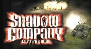 Shadow Company