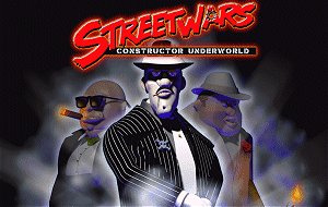 Street Wars