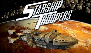 Starship Troopers : Terran Ascendancy