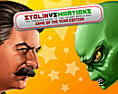 Images de Stalin vs. Martians