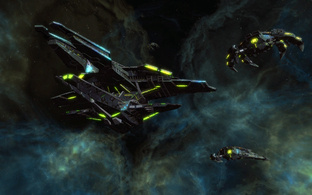 Une nouvelle extension pour Star Trek Online Une nouvelle extension pour Star Trek Online