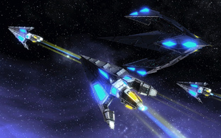 Une nouvelle extension pour Star Trek Online Une nouvelle extension pour Star Trek Online