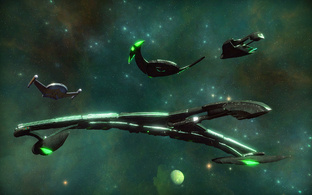 Une nouvelle extension pour Star Trek Online Une nouvelle extension pour Star Trek Online