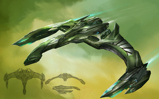 Une nouvelle extension pour Star Trek Online Une nouvelle extension pour Star Trek Online