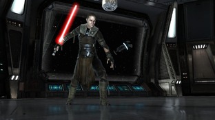Images de Star Wars : Le Pouvoir de la Force : Ultimate Sith Edition