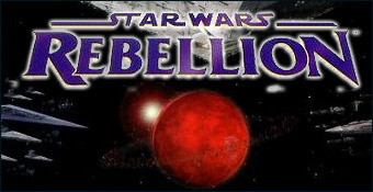 Star Wars Rebellion