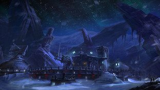 Images et vidéo de Star Wars : The Old Republic Images et vidéo de Star Wars : The Old Republic