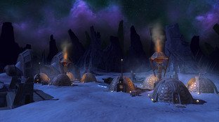 Images et vidéo de Star Wars : The Old Republic Images et vidéo de Star Wars : The Old Republic