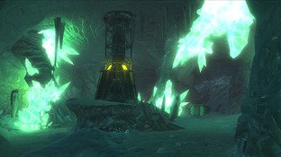 Images et vidéo de Star Wars : The Old Republic Images et vidéo de Star Wars : The Old Republic