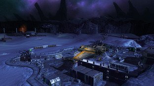 Images et vidéo de Star Wars : The Old Republic Images et vidéo de Star Wars : The Old Republic