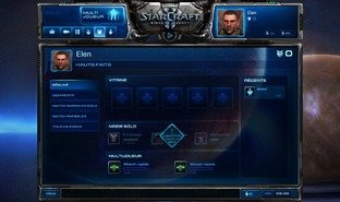 Le mode challenge de Starcraft II : Wings of Liberty