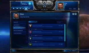 Le mode challenge de Starcraft II : Wings of Liberty