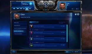 Le mode challenge de Starcraft II : Wings of Liberty