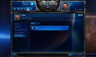 Le mode challenge de Starcraft II : Wings of Liberty