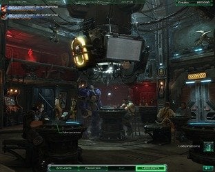 Starcraft II : Wings of Liberty PC