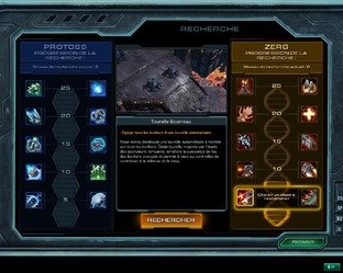 Starcraft II : Wings of Liberty PC