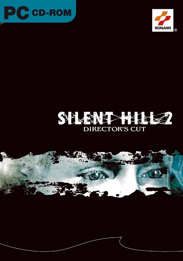 Silent Hill 2 : Director's Cut [US]