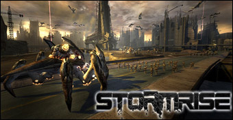 Stormrise
