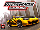 Street Racer Europe : les véhicules