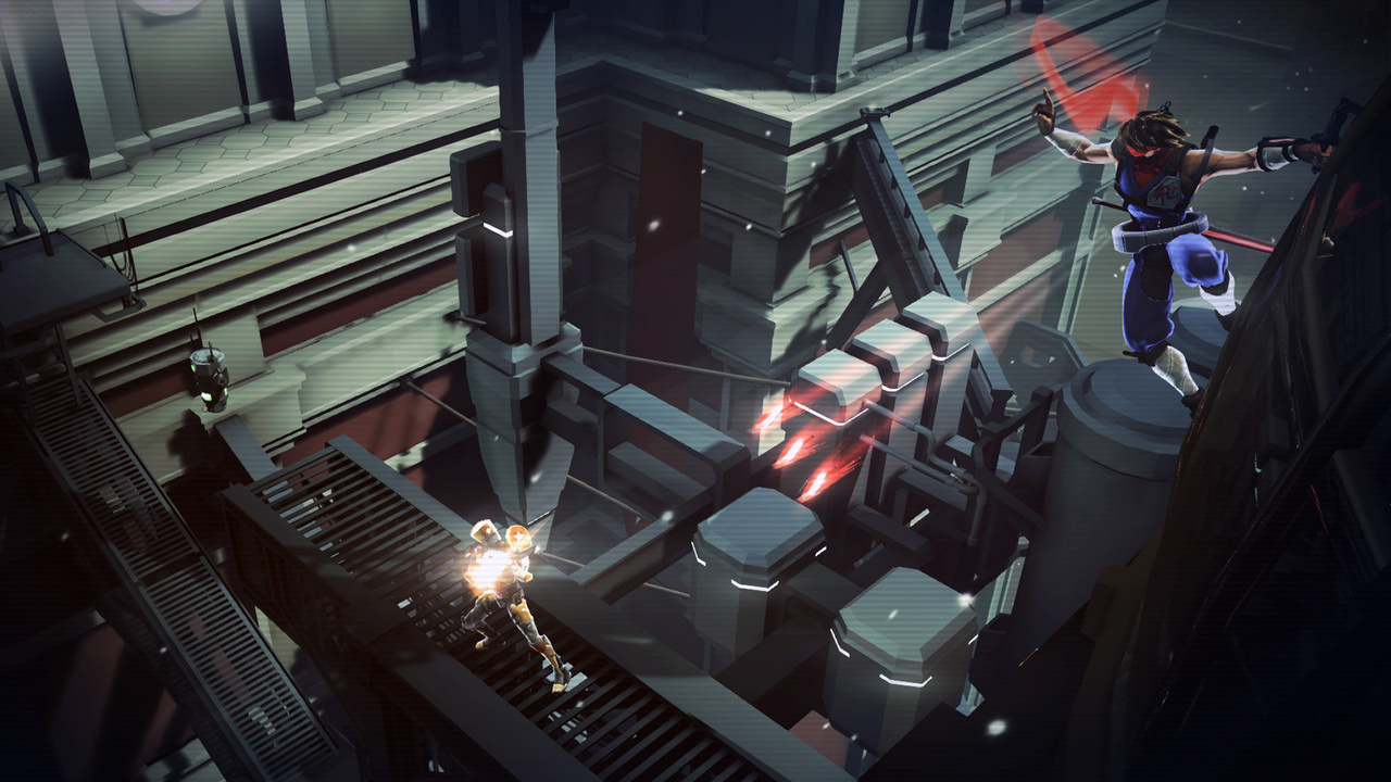 Strider Strider