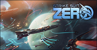 Strike Suit Zero