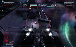 Strike Suit Zero PC
