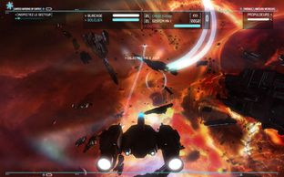 Strike Suit Zero PC