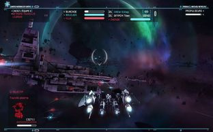 Strike Suit Zero PC