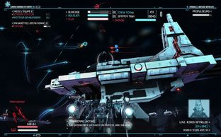 Strike Suit Zero PC