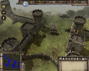 Stronghold 3 PC