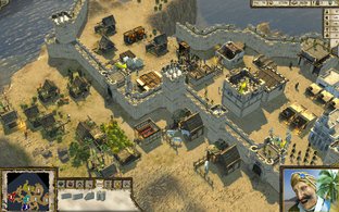 Aperçu Stronghold Crusader II - PAX East 2014 PC - Screenshot 18