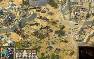 Aperçu Stronghold Crusader II - PAX East 2014 PC - Screenshot 19