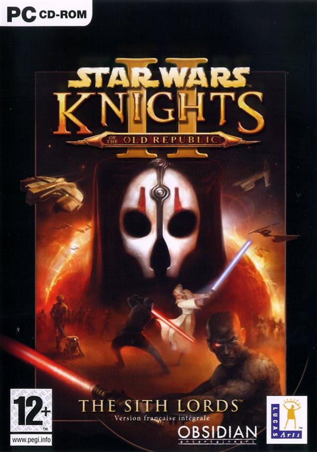 knight of the old republic 2 FIX preview 0