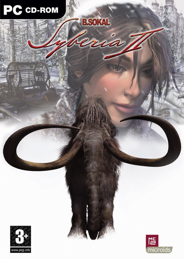 syberia 2 pc fr preview 0