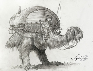GC 2013 : Du nouveau pour les Syberia GC 2013 : Du nouveau pour les Syberia