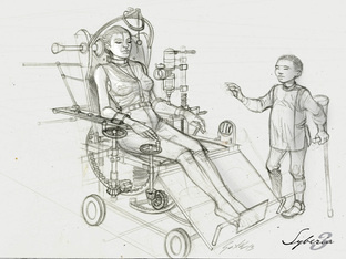 GC 2013 : Du nouveau pour les Syberia GC 2013 : Du nouveau pour les Syberia