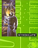 Jaquette Syndicate - PC