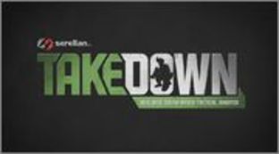 Kickstarter aide un nouveau projet : Takedown