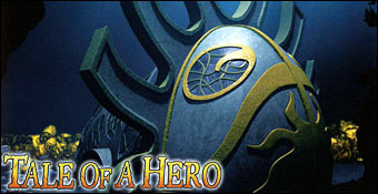 Tale of a Hero
