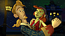 Tales Of Monkey Island Chapter 4:The trial and Execution of Guybrush Threepwood TE by papounet87 preview 4