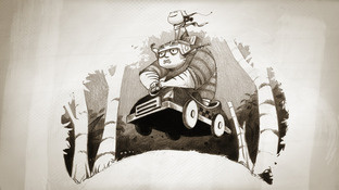 Taxi Journey revient sur Kickstarter Taxi Journey revient sur Kickstarter