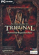 [Jeux PC] [FR] The Elder Scroll 3   Morrowond, Tribunal, Bloodmoo rar preview 1