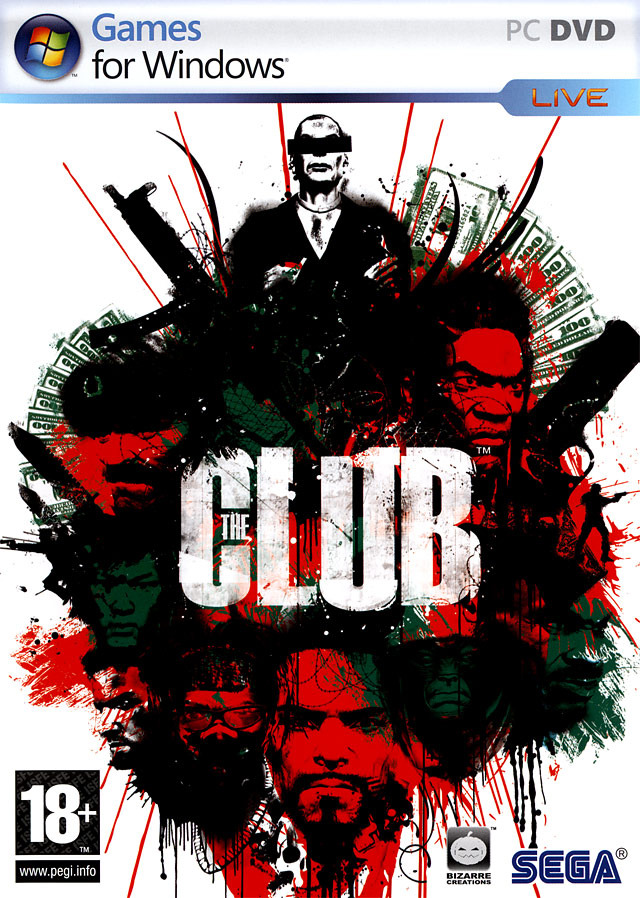 The Club preview 0