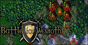 The Battle for Wesnoth