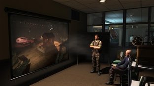 The Bureau : XCOM Declassified - Hangar 6 R&D PC The Bureau : XCOM Declassified - Hangar 6 R&D PC