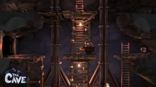 Le nouveau jeu de Ron Gilbert (Monkey Island) dévoilé ! Le nouveau jeu de Ron Gilbert (Monkey Island) dévoilé !