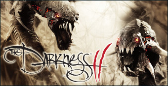 The Darkness II
