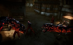 The Darkness II PC
