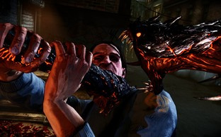 The Darkness II PC
