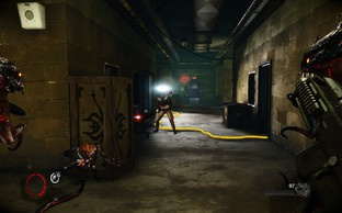 The Darkness II PC
